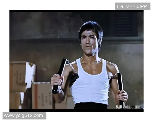 足球明星化身李小龙展现武术魅力引发球迷热议 足球明星化身李小龙展现武术魅力引发球迷热议