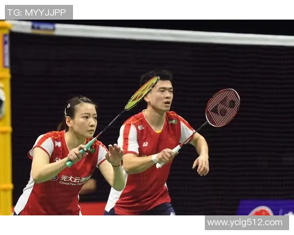 上海羽毛球队创新盯防战术解析与实战应用探讨 上海羽毛球队创新盯防战术解析与实战应用探讨