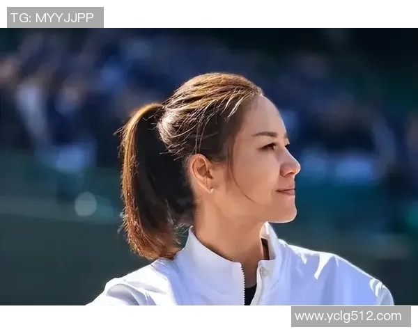 深度对话：李娜如何在排球世界中书写自己的传奇人生