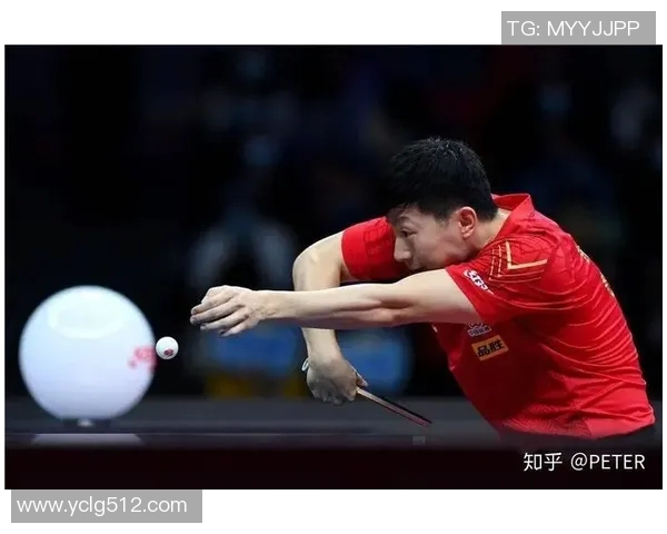 科学乒乓球耐力训练的有效方法与技巧探讨