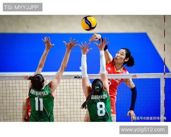 排球灵活性排行榜发布杭州排球队荣登第十位展现实力与潜力