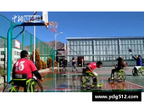 高原之巅：拉萨篮球队华丽登场