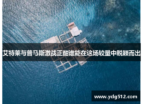 艾特莱与普马斯激战正酣谁能在这场较量中脱颖而出