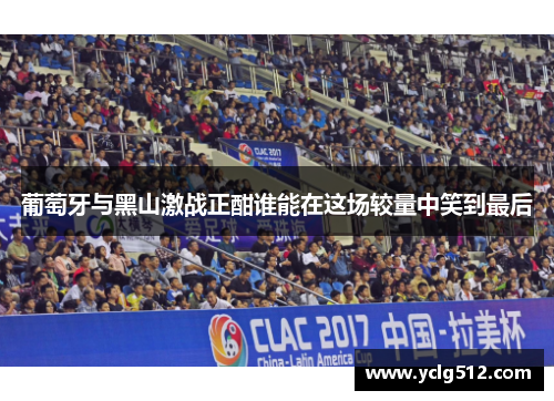 葡萄牙与黑山激战正酣谁能在这场较量中笑到最后